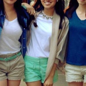 Zara Knit Batwing Cardigan